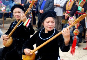Main Ethnic Minorities in Sapa – Lao Cai
