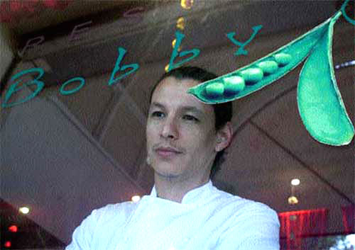 Chef dishes on Vietnamese cuisine favourites