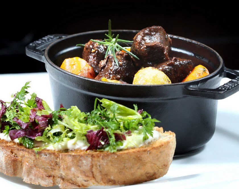 Caravelle Hotel – Special promotions for October 2014