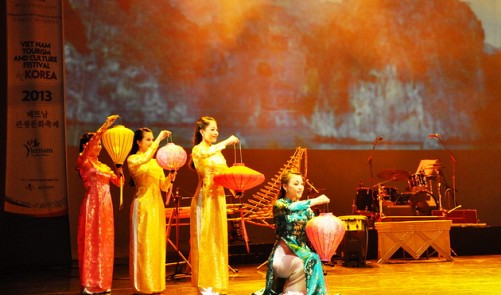 Vietnam to hold tourism-cultural fest in South Korea next month