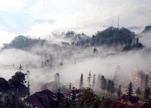 Free Wi-Fi for Sa Pa tourist town proposed