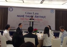 Ha Noi hosts Viet Nam-RoK culinary exchange