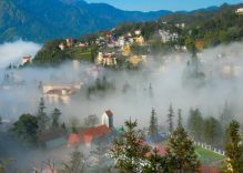 Sa Pa to hire foreign consultant for tourism planning