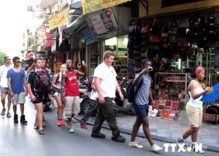 Visa rules to be loosened to boost tourism competitiveness