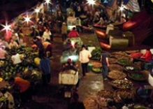 Conde Nast Traveler lists Long Bien Market a world’s best