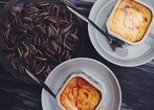 Egg coffee makes world top 10 best drink list