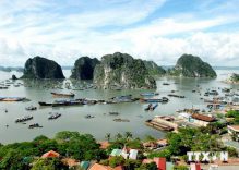 Ha Long Bay enters world’s 20 geological wonders