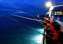 Ha Long Bay selected as one of top 10 fishing spots around the world