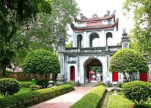 Hanoi listed among top 10 culturally rich cities