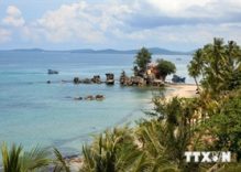 Phu Quoc foresees tourist influx