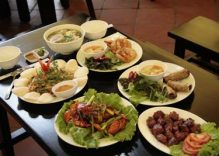 Regional specialties introduced in Ha Noi