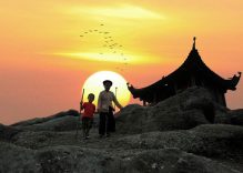 Top 10 spiritual tourist attractions in Vietnam