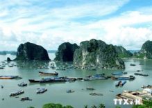 Top 45 attractive destinations in Vietnam