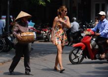 Travel season starts off with a bust in Vietnam