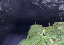 UNESCO body asks Vietnam to justify cave cable car project