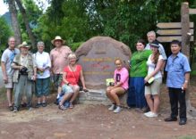 Unique home-stay service in My Son