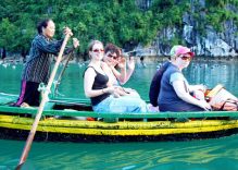 Vietnam broadens tourism horizons