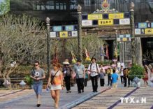 Vietnam impresses Europe with tourism highlights
