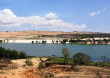 A trip along South Central Coast