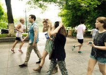 Hanoi offers tourists historical sound maps