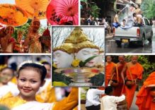 Lao Culture Week in Viet Nam to open