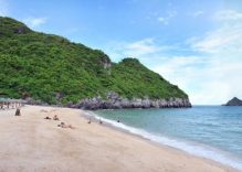 Northern central region keen to develop culture-history tourism