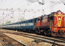 Train fares down by 5-20 percent