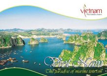 Vietnam among must-visit destinations in 2015