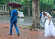 Frenchman shuttles between homeland and Vietnam for decades out of photography passion