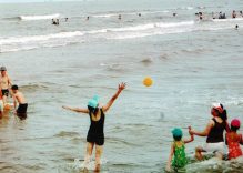 The most beautiful islet in Northern Vietnam