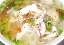 Vietnam food records to be set at Mekong flower fest next month