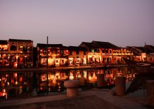 Hoi An tops Wanderlust travel list