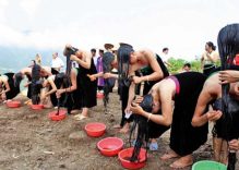 Tet customs of Vietnam’s ethnic minorities