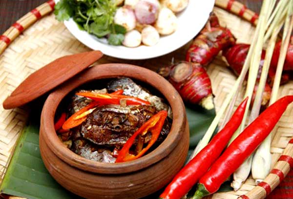 Tour retraces a classic novel