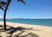 Vietnam beach named among Asia’s top 25