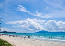 Vietnam’s Ho Coc Beach among top cheapest paradises on earth