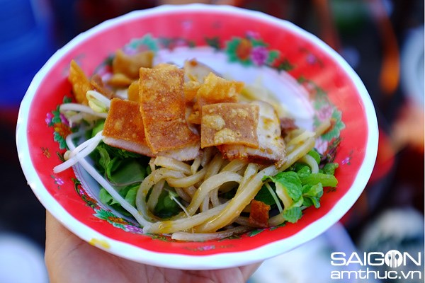 11 must-eats for a food tour in Hoi An