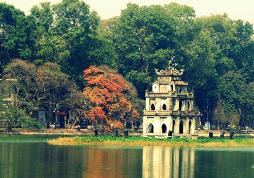 TripAdvisor – Hanoi among top 10 world’s best destinations