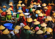 Discover Nha Trang with the Emperor Cruises