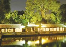 Travel Mart shows off Vietnam heritages