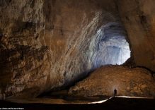 Son Doong Cave tours booked out until end 2016 after US TV appearance