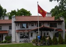 Vietnam House in Canada welcomes visitors