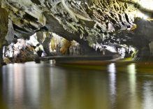New tour takes travelers deeper into Vietnam’s Phong Nha Cave
