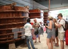 Phu Quoc to become international resort centre