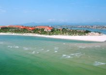 Nhat Le among top 10 most attractive beaches in Vietnam