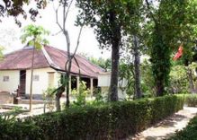 Phuoc Tich ancient village embodies Hue beauty