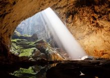 Head of tourism backs cave cable-car project