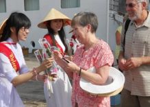 Vietnam may grant one-year visa to US tourists: official