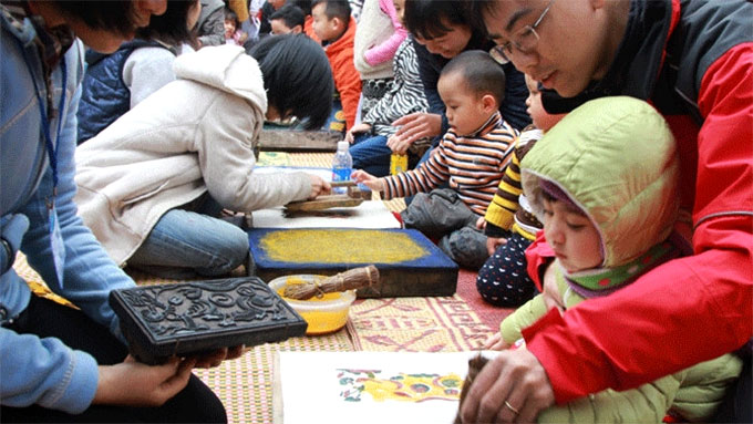 Ha Noi: Tet programme to feature ethnic culture