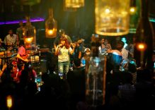 Companies welcome new nightlife opening hours